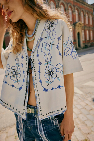 Island Love Top