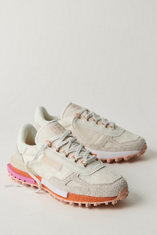 Lacoste For FP Movement Elite Active Sneakers