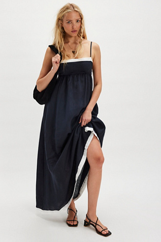 Bec + Bridge Elyce Maxi Dress