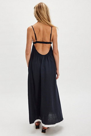 Bec + Bridge Elyce Maxi Dress