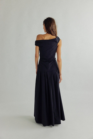 Bec + Bridge Apolline Maxi Dress