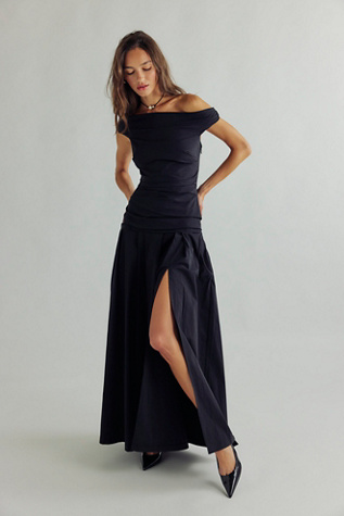 Bec + Bridge Apolline Maxi Dress