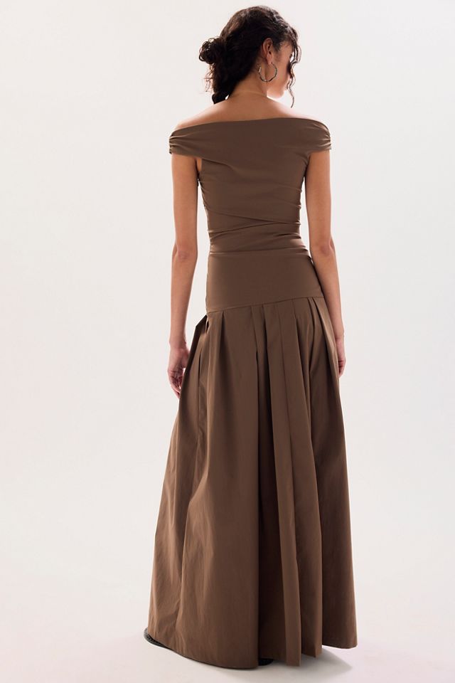 Bec + Bridge Apolline Maxi Dress #2