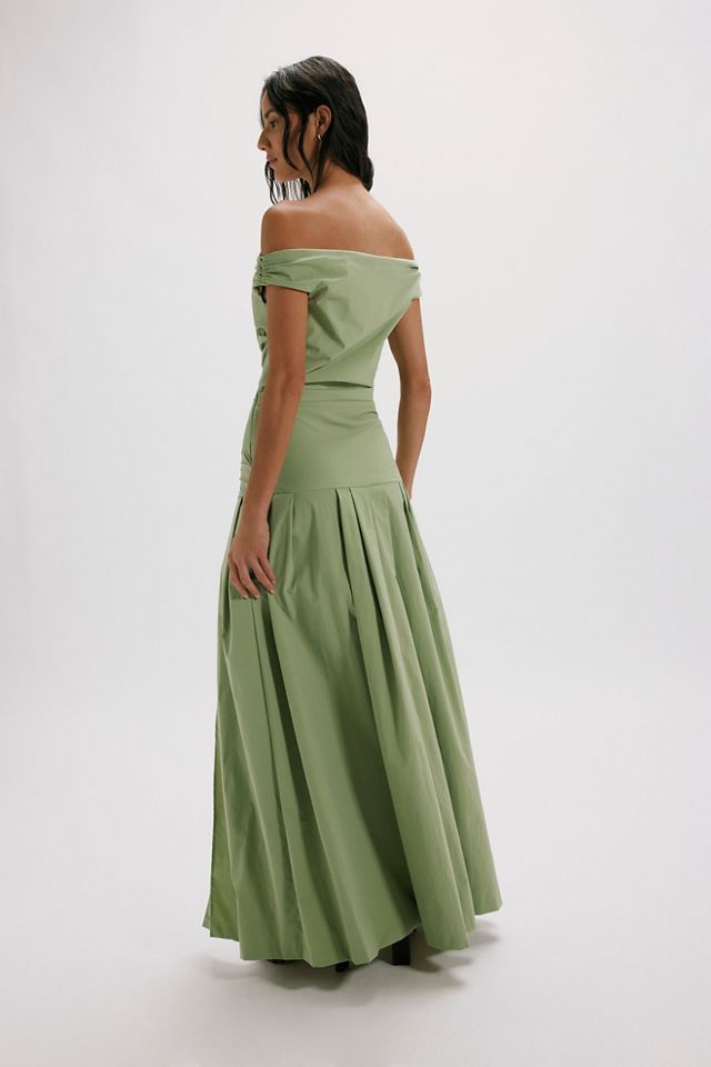 Bec + Bridge Apolline Maxi Dress #1