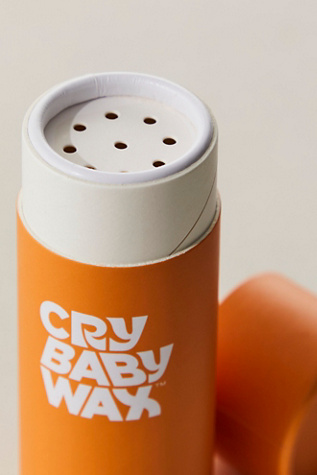 Праймер-пудра без талька Crybaby Wax A Wail Of A Time, цвет: One — фото 3