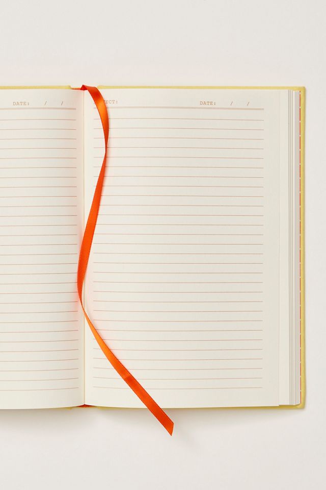 Self-Help Bound Vintage Journal #2