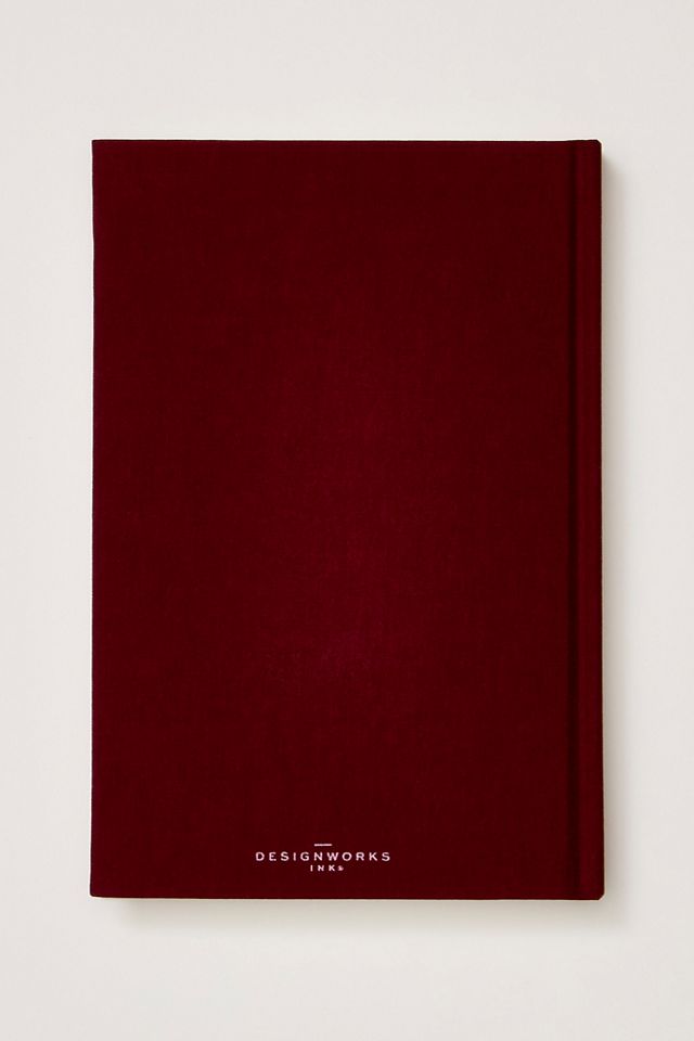 Self-Help Bound Vintage Journal #1