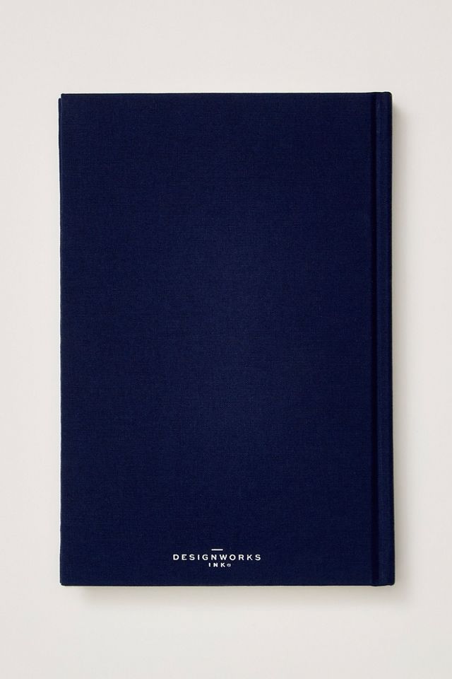 Self-Help Bound Vintage Journal #1