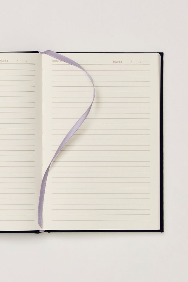 Self-Help Bound Vintage Journal #2