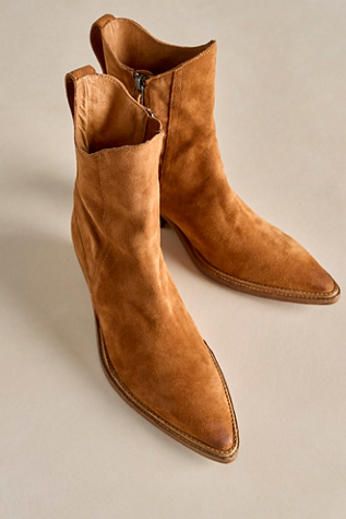 We The Free Alyse Convertible Over Knee Boots