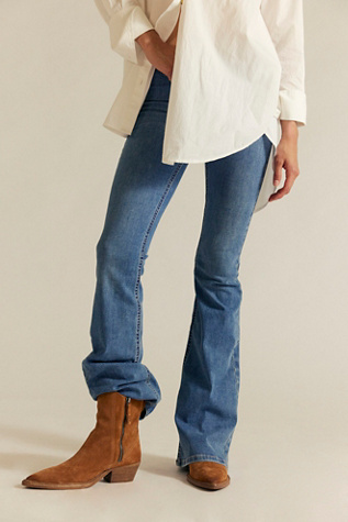 We The Free Alyse Convertible Over Knee Boots
