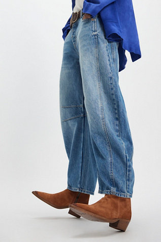 We The Free Alyse Convertible Over Knee Boots