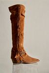 We The Free Alyse Convertible Over-The-Knee Boots