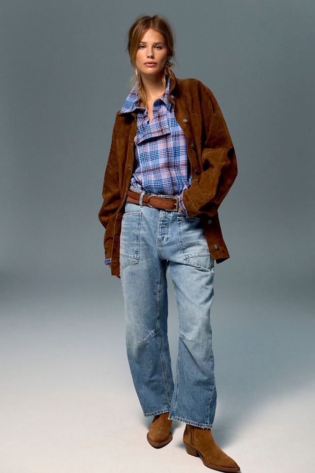We The Free Alyse Convertible Over-The-Knee Boots #1