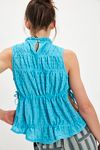 Cinch Me Top