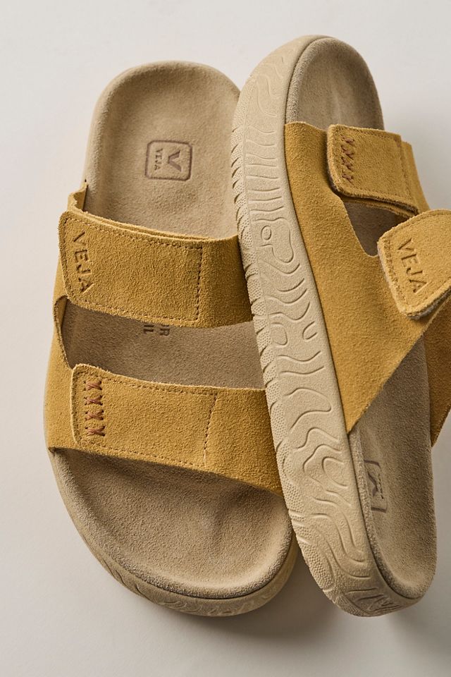 Veja Etna Sandals #1