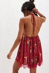 Bali Sunday Afternoon Mini Slip