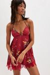 Bali Sunday Afternoon Mini Slip