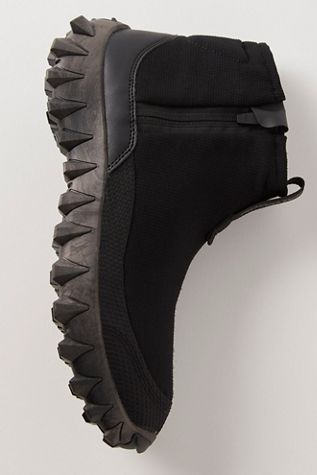 Salomon SNOWCLOG MID Boots