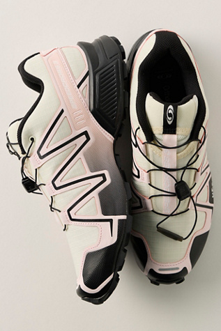 Salomon Speedcross 3 Sneakers