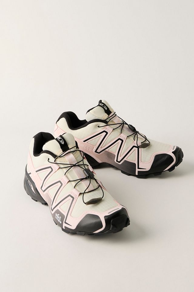 【新品未使用】SALOMON SPEEDCROSS 3 White 23 VO Salomon Speedcross 3 Sneakers | Free People