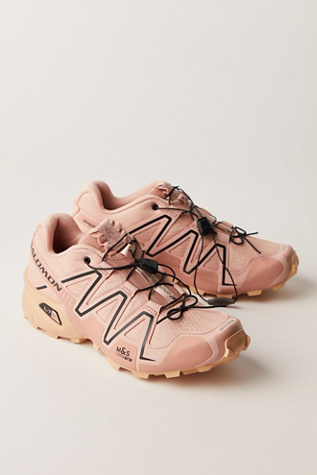 Salomon Speedcross 3 Satin Sneakers