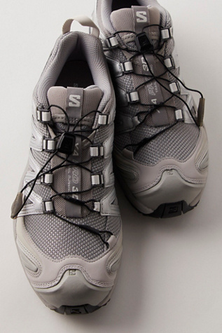 Salomon XA Pro 3D Sneakers at Free People in Grey, Size: US 8 M