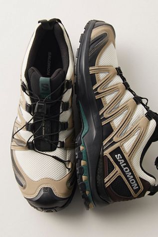 Salomon XA Pro 3D Sneakers