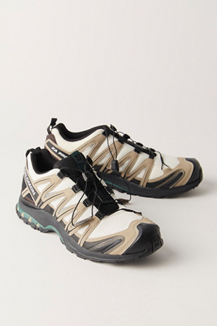 Baskets XA Pro 3D Salomon