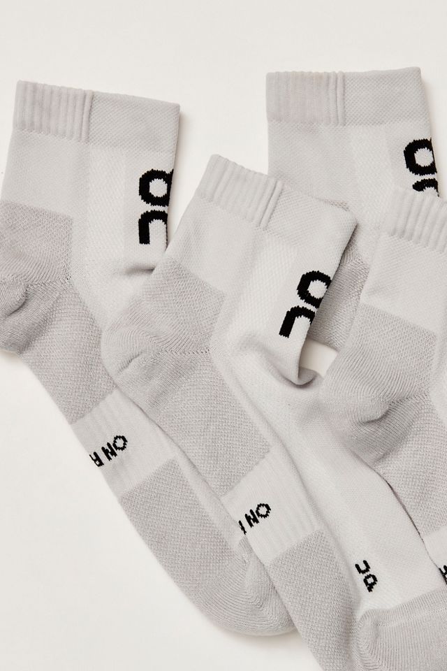 On Core Run Sock Pack #1