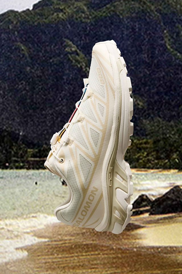 Salomon XT-6