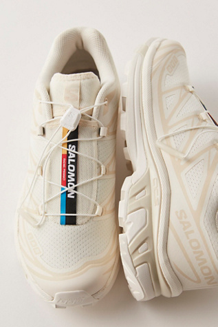 Salomon XT-6 Sneakers