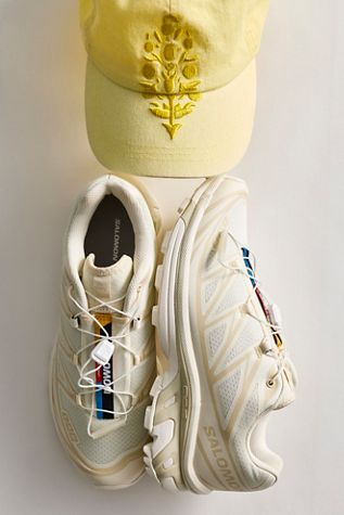 Profound Horse Pair Baseball Cap | Free People display picture 1