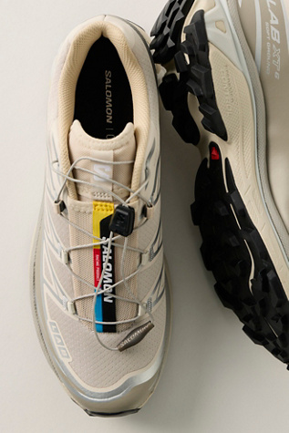 Salomon XT-6 Sneakers