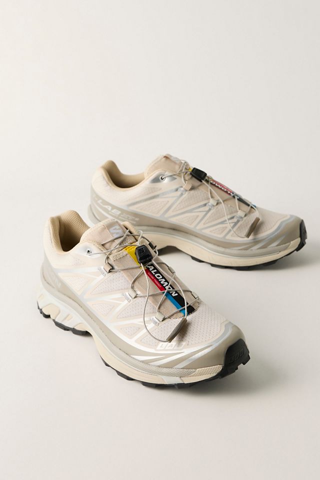 Salomon XT-6 Sneakers #1