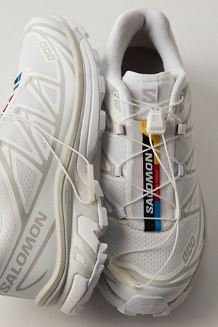 Salomon XT-6
