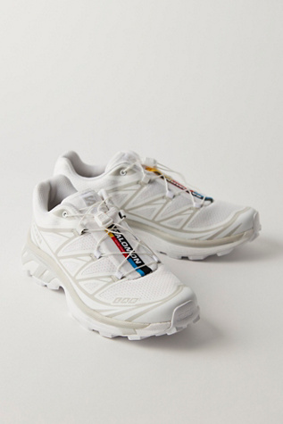 Salomon XT-6