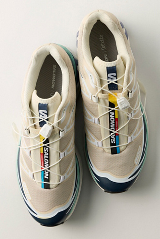 Salomon XT-6 Sneakers