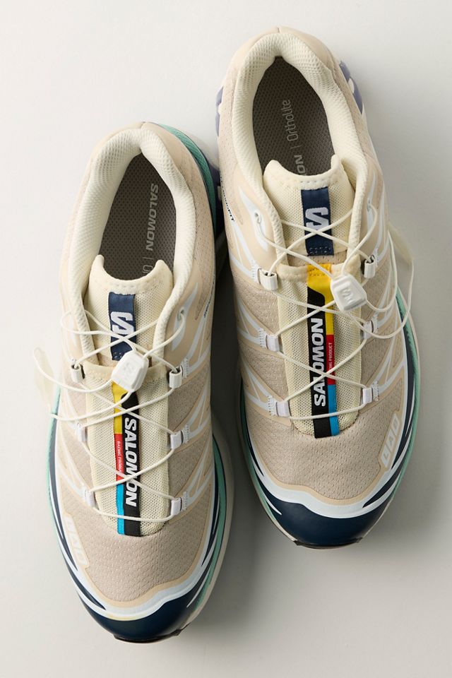Salomon XT-6 Sneakers