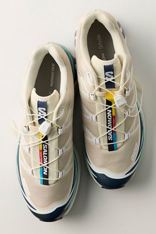 Baskets XT-6 Salomon