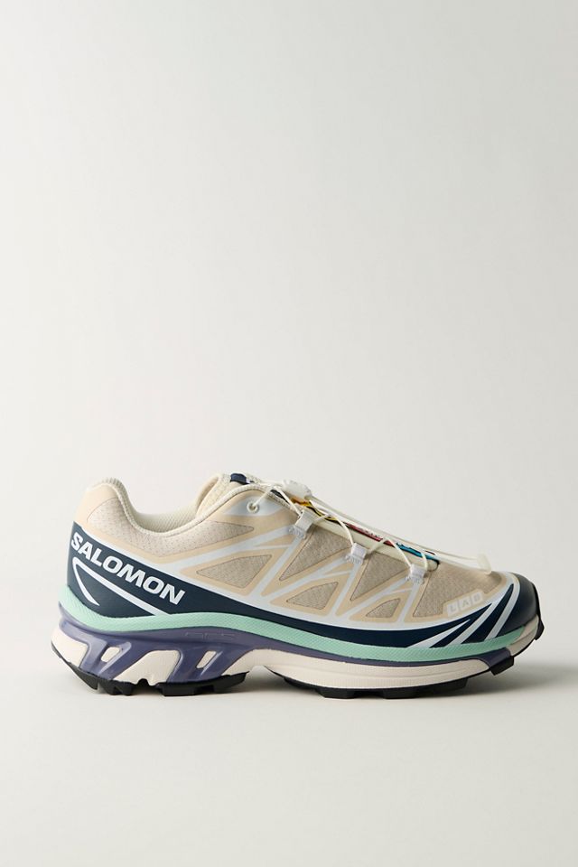 Salomon XT-6 Sneakers #2