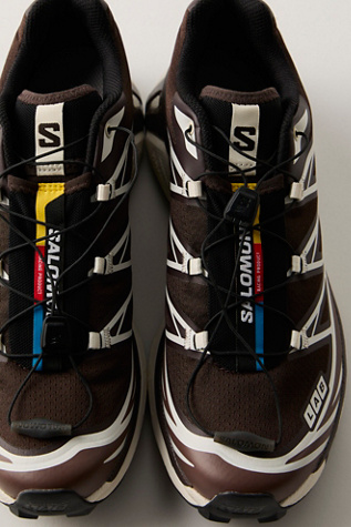 Salomon XT-6