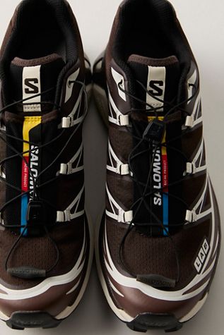 Salomon XT-6