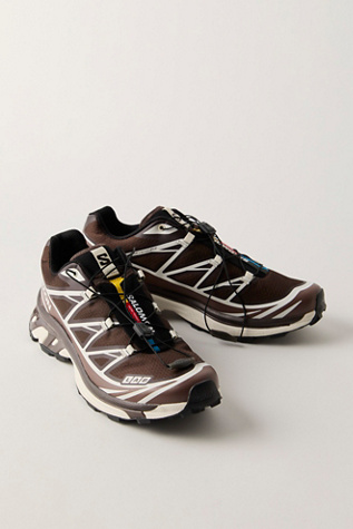 Salomon XT-6