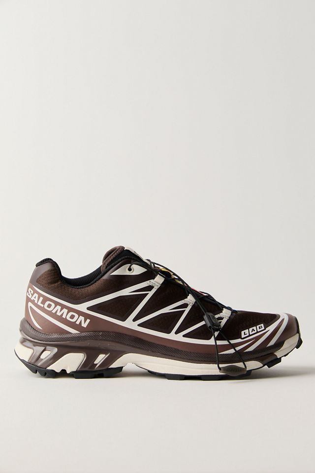 Salomon XT-6 #2