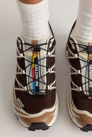 Baskets XT-6 Salomon