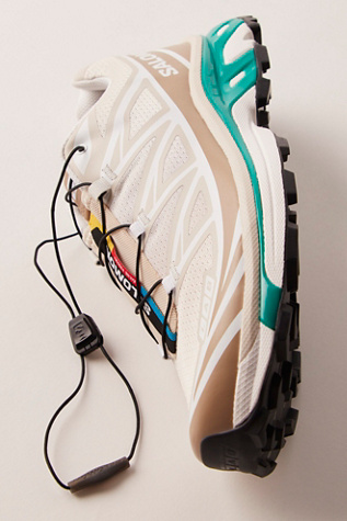 Salomon XT-6 product page