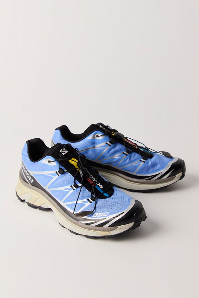Salomon XT-6 #1