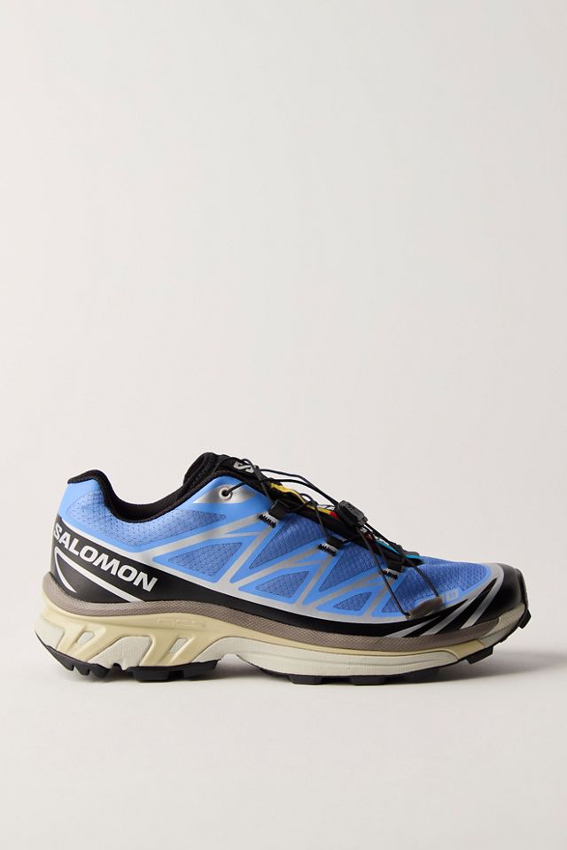 Salomon XT-6 #2