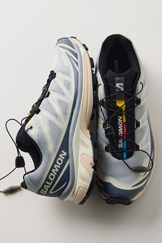 Salomon XT-6 Sneakers